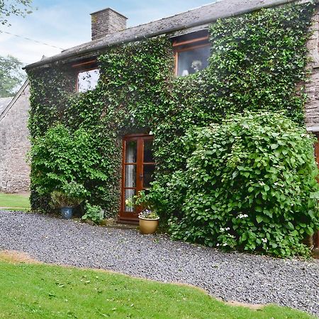 Greig House Farm Villa Llangattock Lingoed Dış mekan fotoğraf