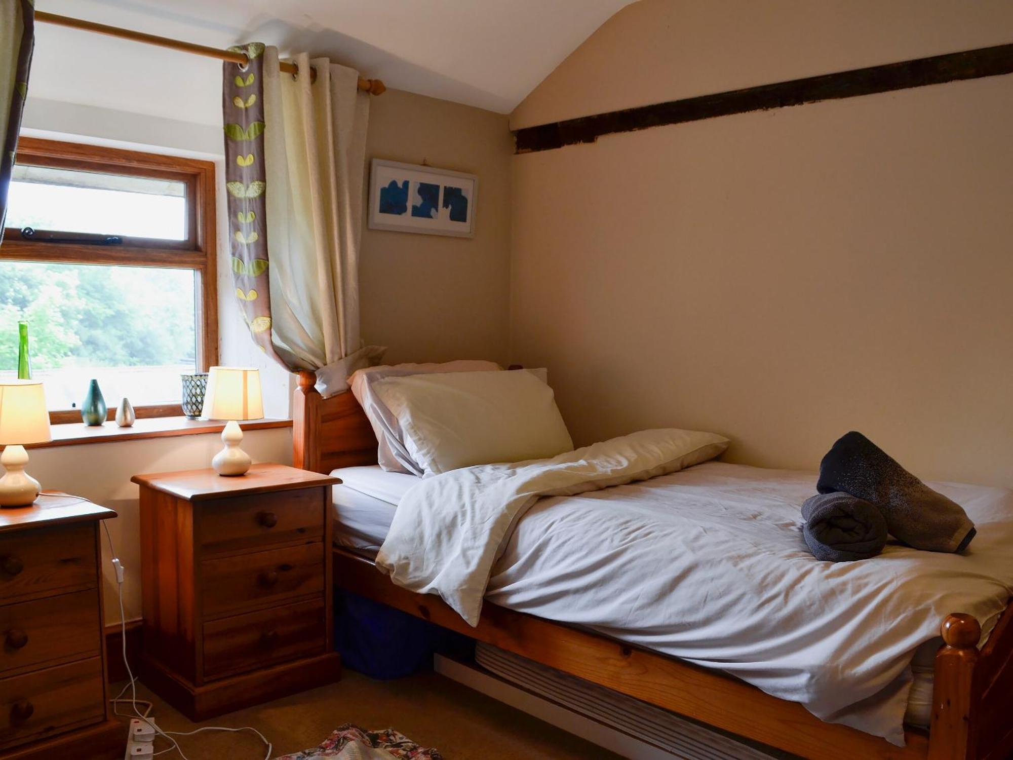 Greig House Farm Villa Llangattock Lingoed Dış mekan fotoğraf