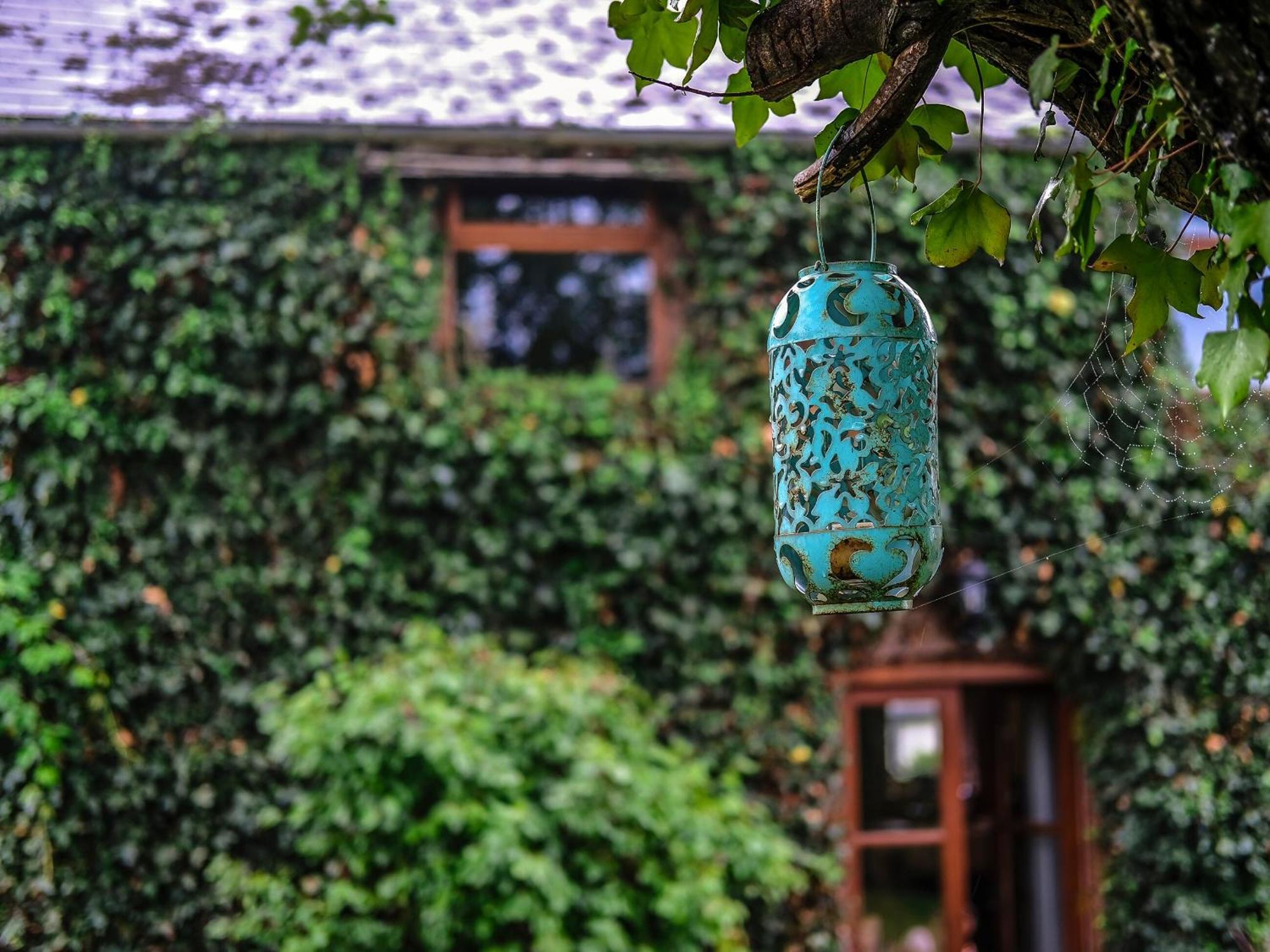Greig House Farm Villa Llangattock Lingoed Dış mekan fotoğraf